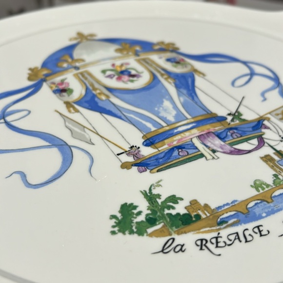 Villeroy & Boch Le Ballon serving platter - Picture 7 of 7
